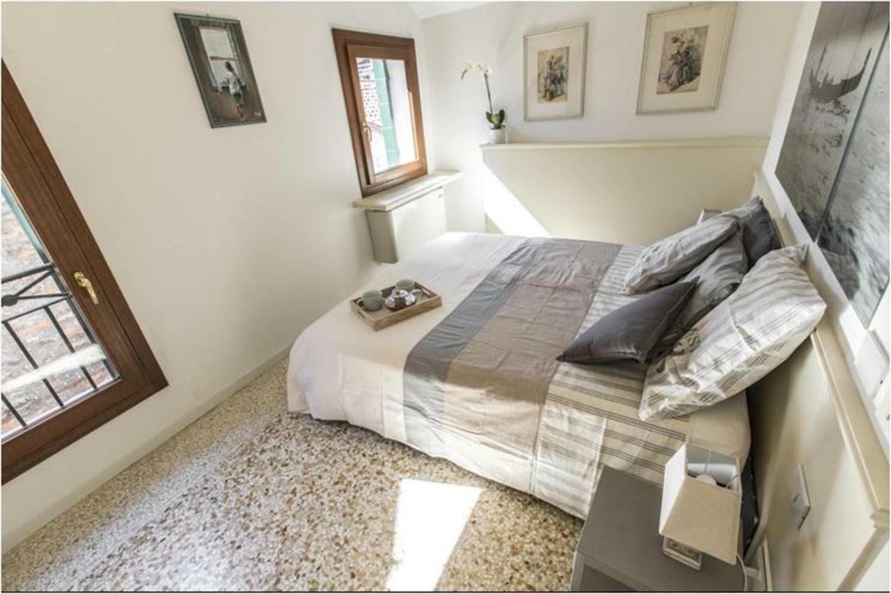 Lovely San Basilio Appartement