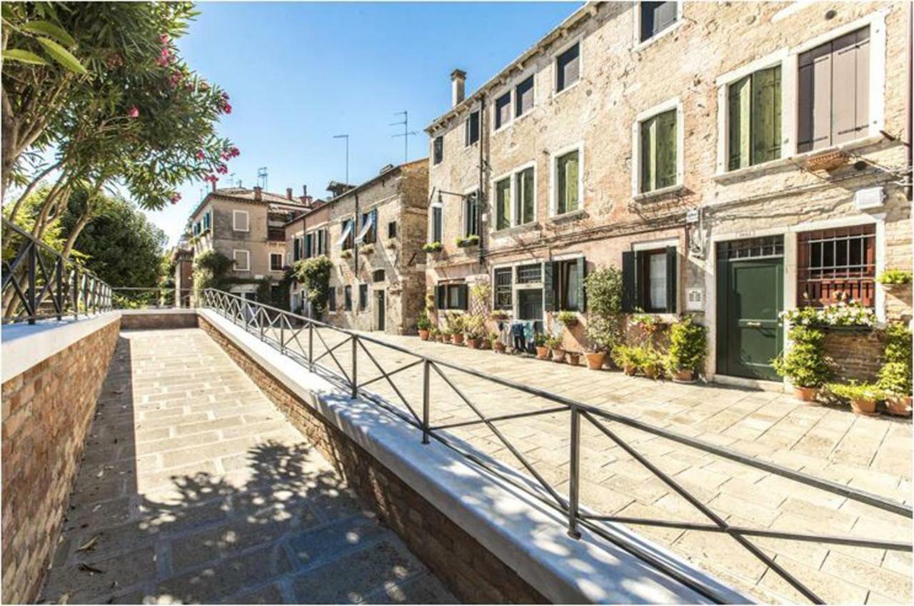Apartment Lovely San Basilio Venedig