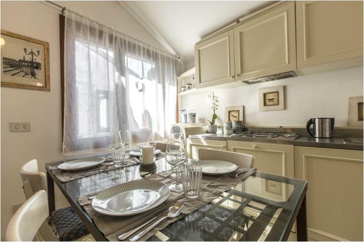 Appartement Lovely San Basilio *