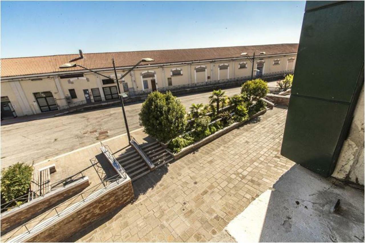Lovely San Basilio Appartement Venetië