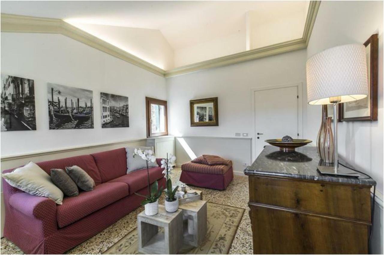 Lovely San Basilio Venedig