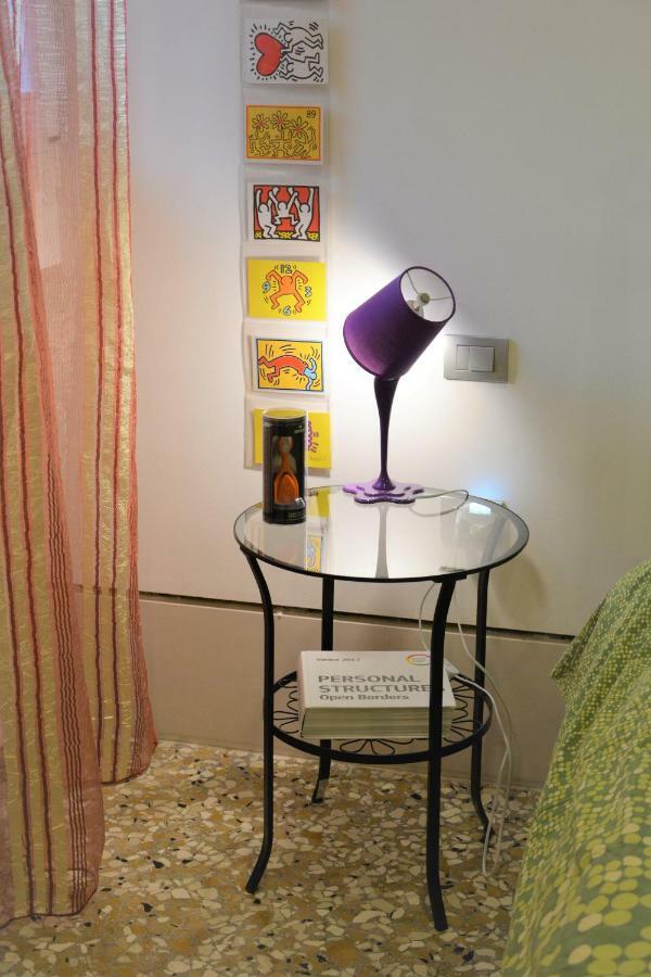 Apartment A Casa Di Peplis Venedig