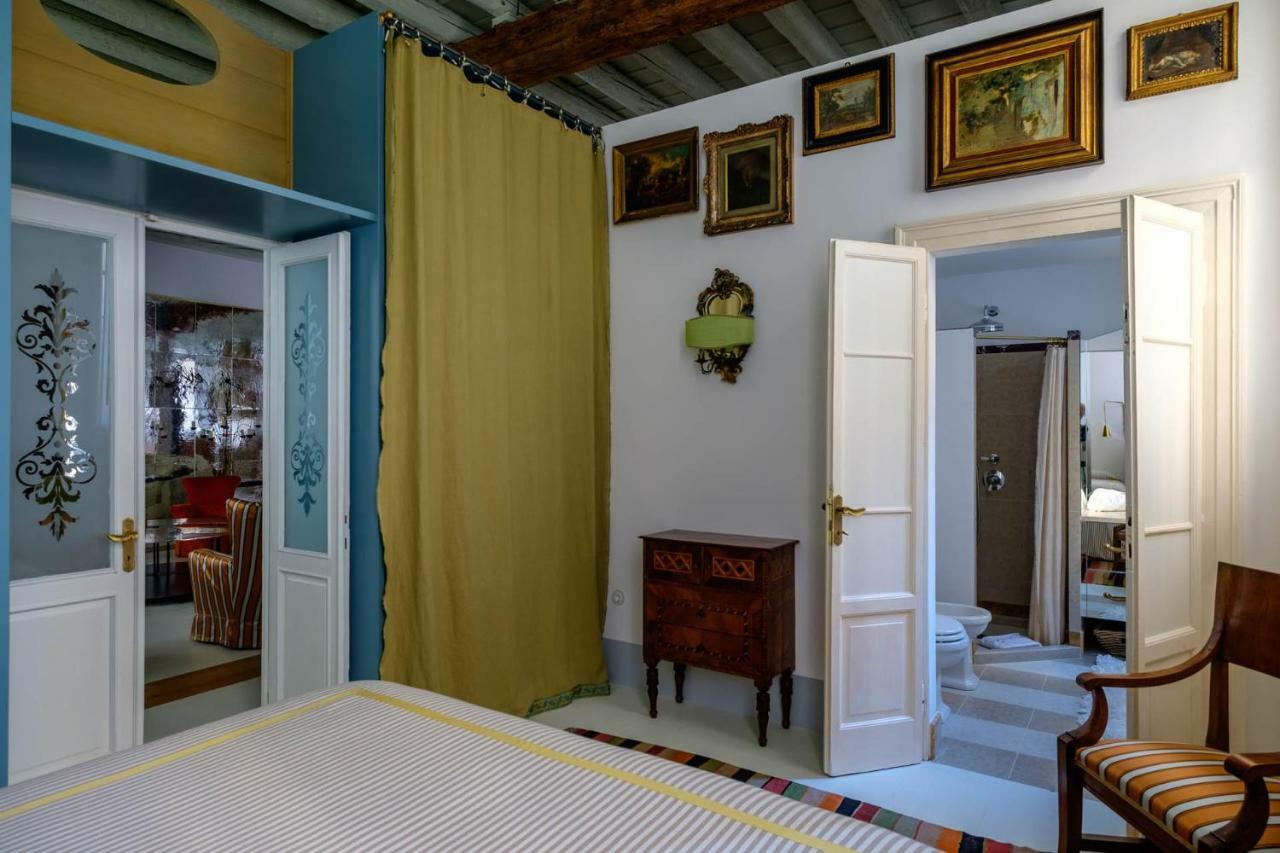 Apartment Ca' Del Ramo D'oro Venedig