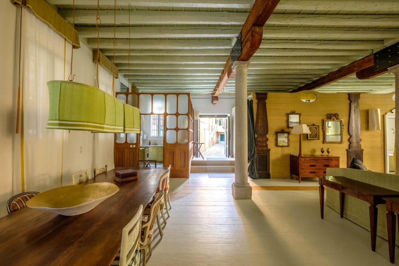 Ca' Del Ramo D'oro * Venedig