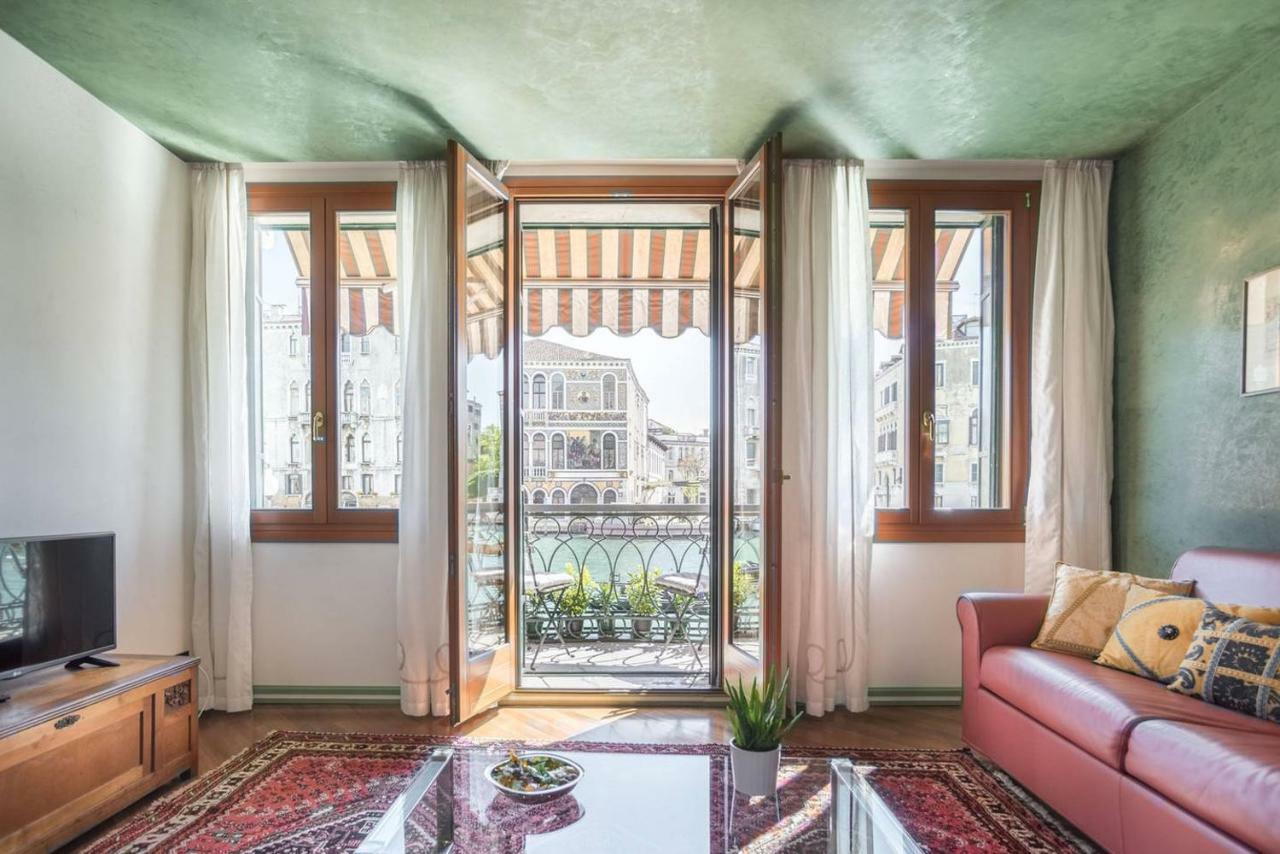 Apartment Casa Zucchi | Grand Canal *