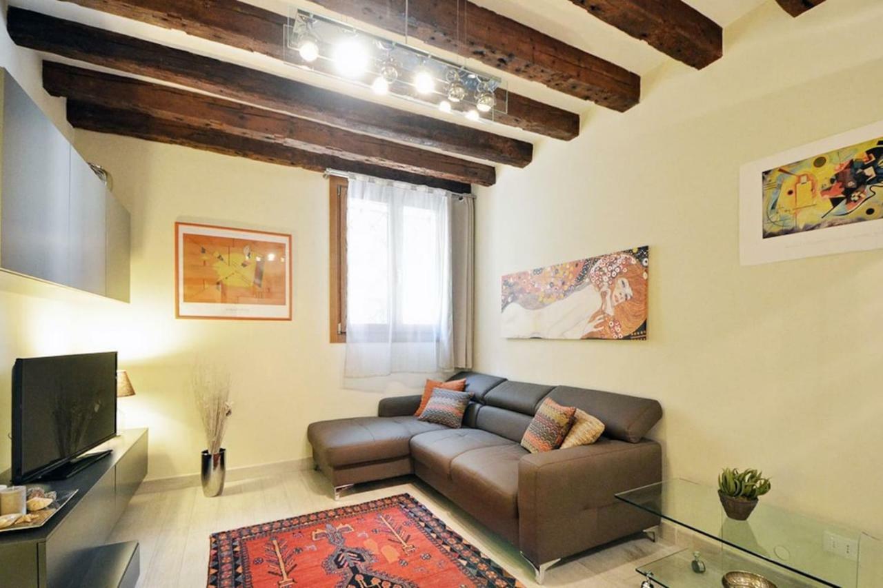 Ca Mocenigo Appartement
