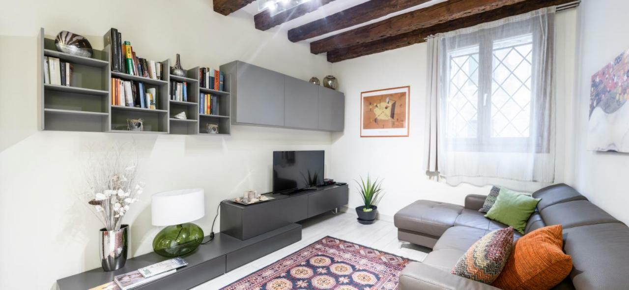 Ca Mocenigo Appartement Venetië