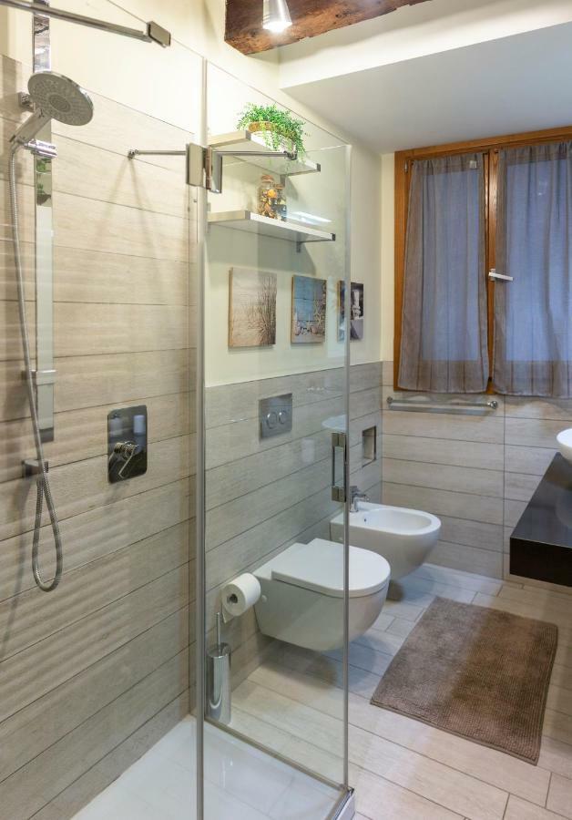 Appartement Ca Mocenigo