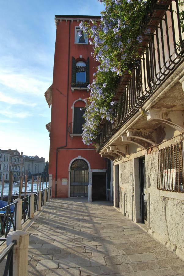 Apartment Casa Zucchi | Grand Canal *