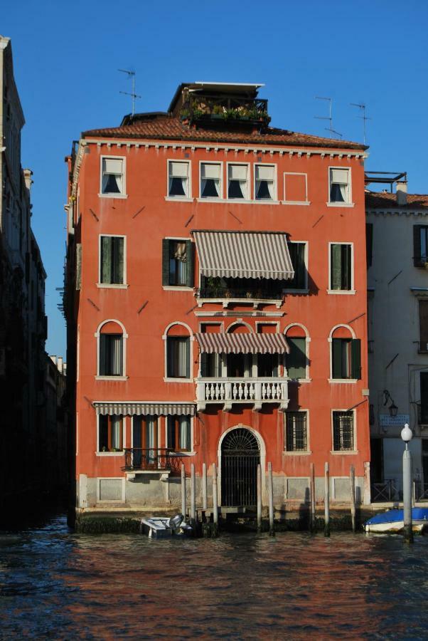 Casa Zucchi | Grand Canal Venice