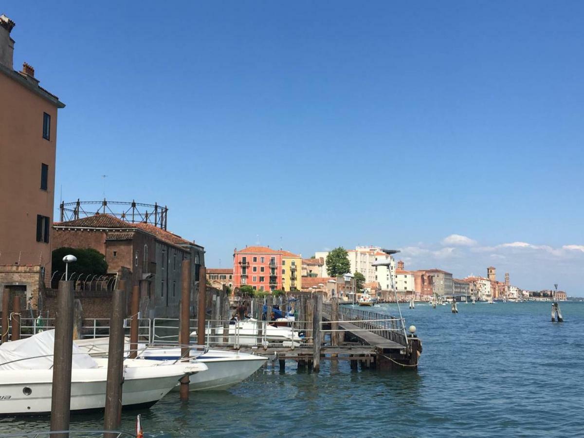Appartamento Ca' Celestia Arsenale *