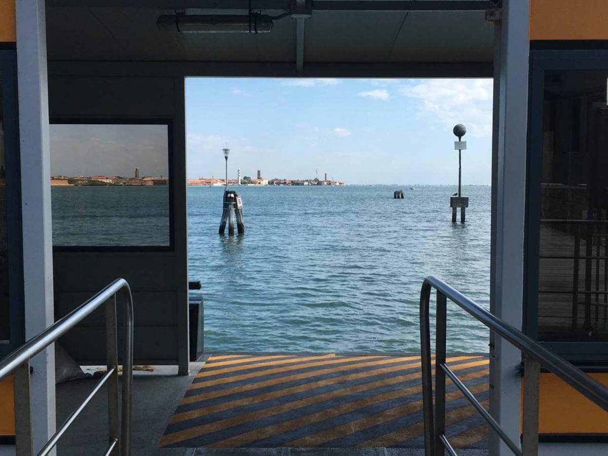 Appartamento Ca' Celestia Arsenale *