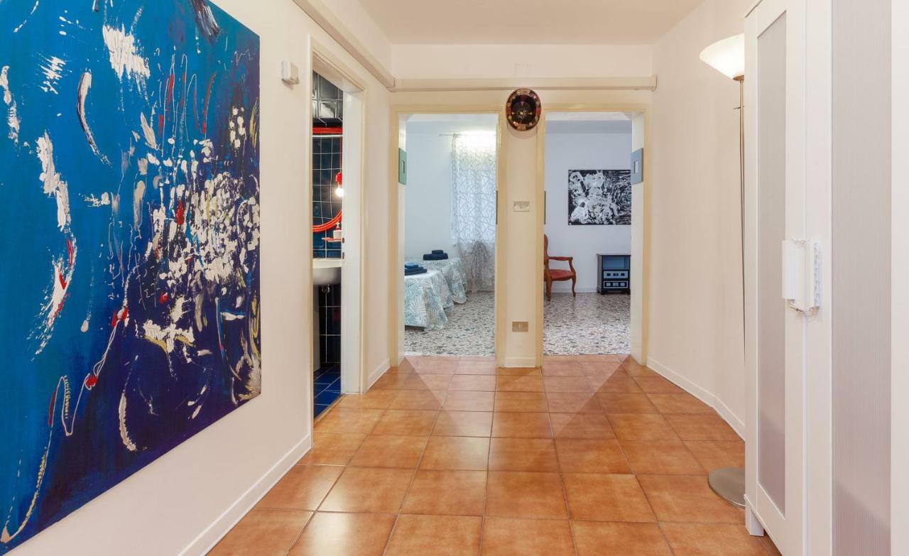 Appartement The Hatter's Venise