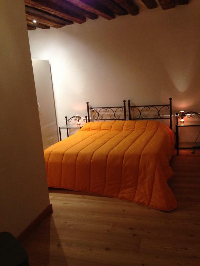 Apartment Vit Venedig