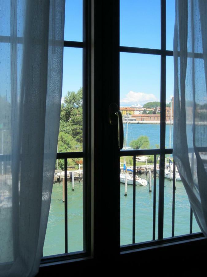 Appartement Molino 27 Venise