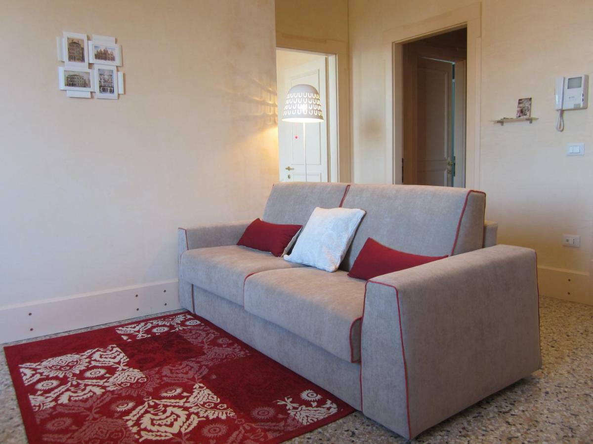 Molino 27 Appartement