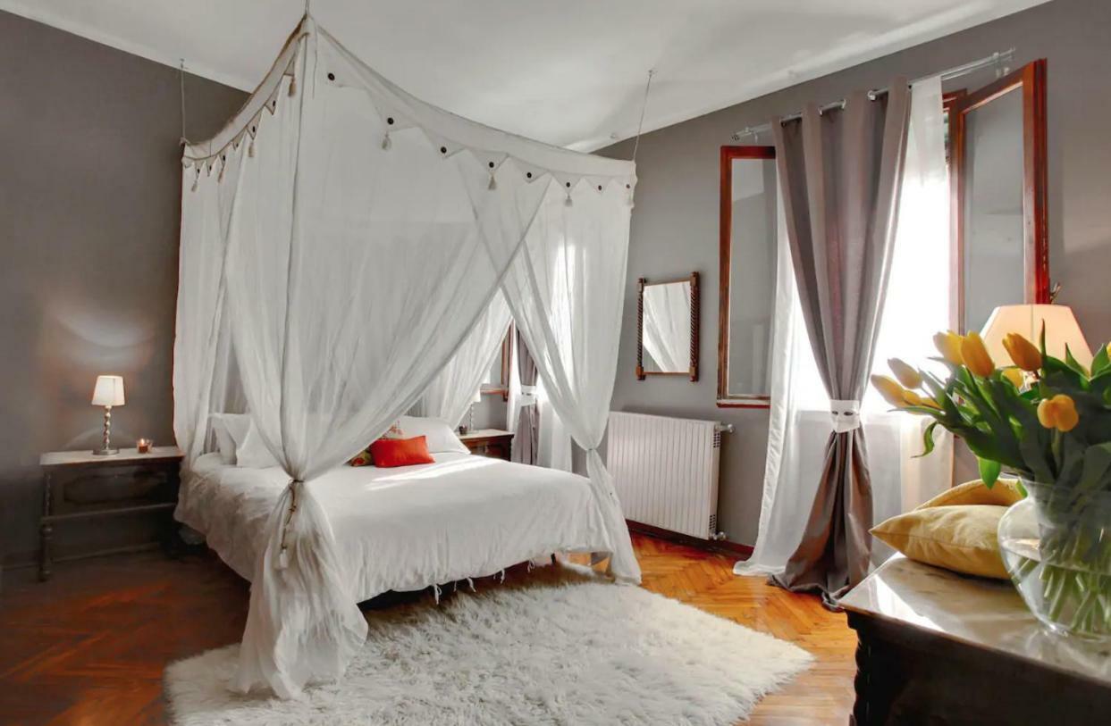 Apartment Corte San Francesco *
