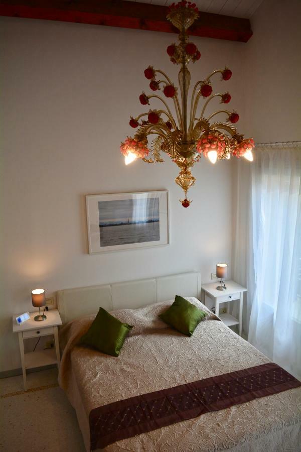 Appartement Yellow House