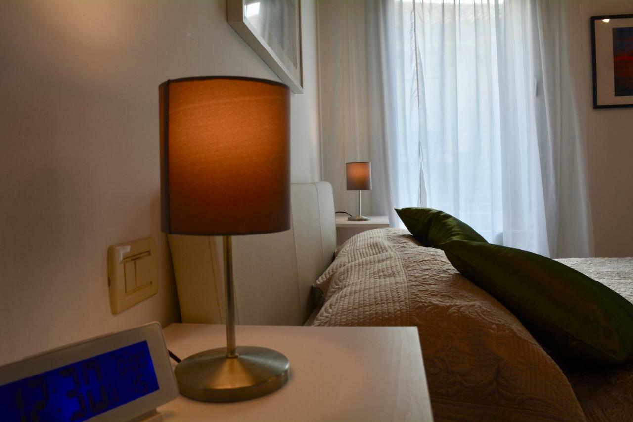 Yellow House Appartement *