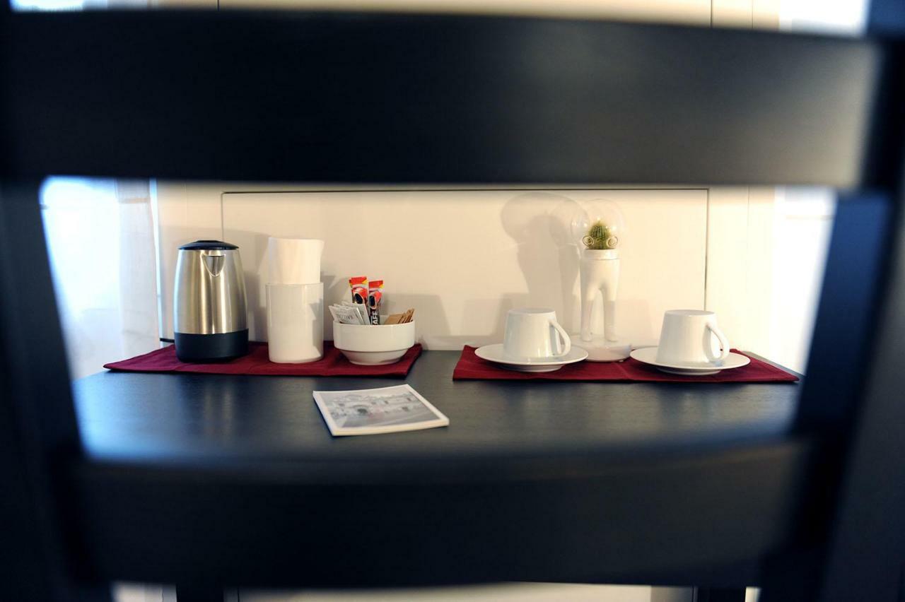 Sottopiano - Comfort In The Center Affittacamere Venezia