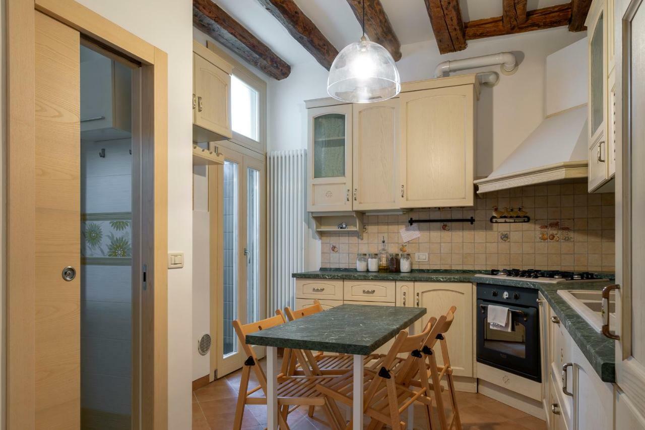 Appartamento Casa Masa *