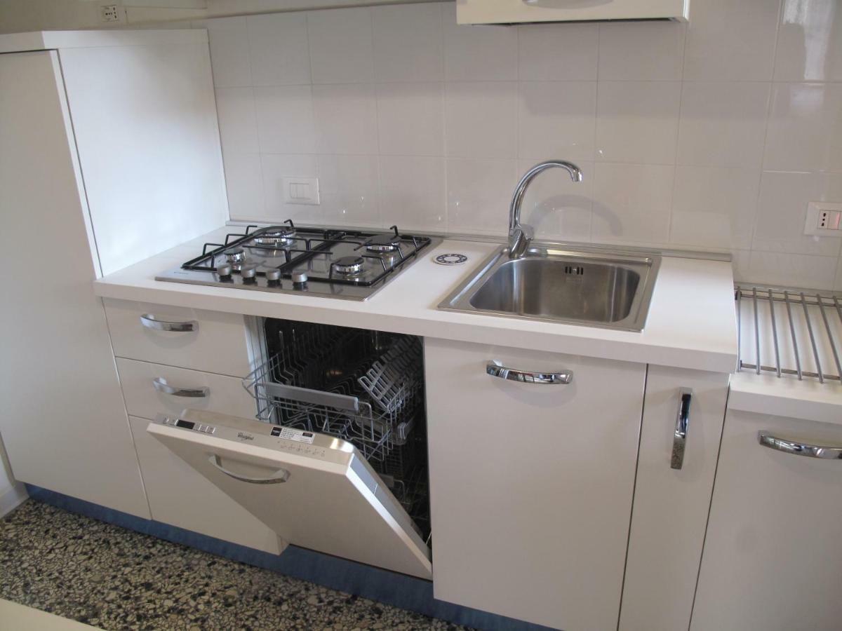 Appartamento Abitazione Morosini Venezia