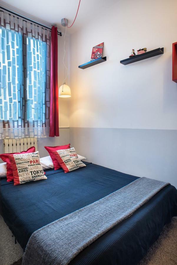 Terrazzina - Romantic Pied A Terre At The Heart Of Cannaregio District Appartement