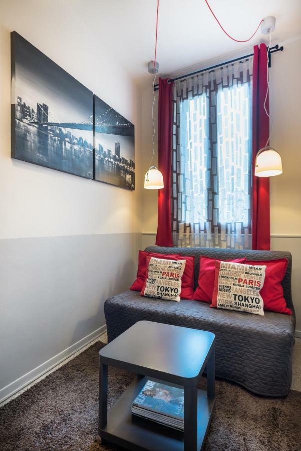 Appartement Terrazzina - Romantic Pied A Terre At The Heart Of Cannaregio District *