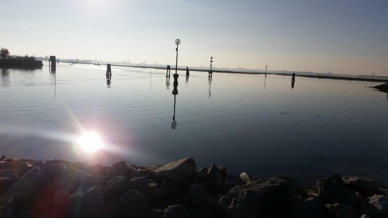 Apartment Romantico Venedig