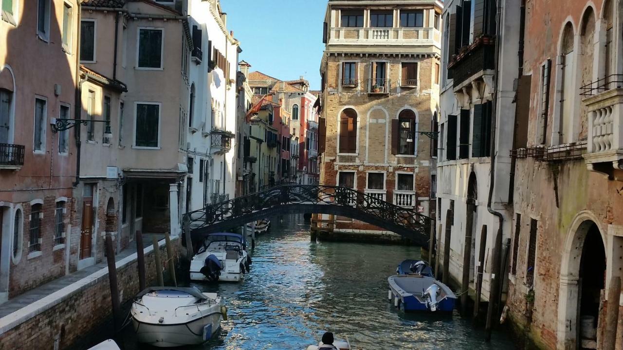 Apartment Romantico Venedig