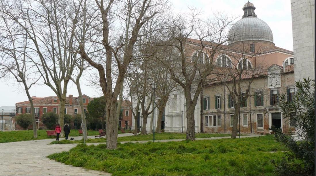 Appartamento Ca' Moro Venezia