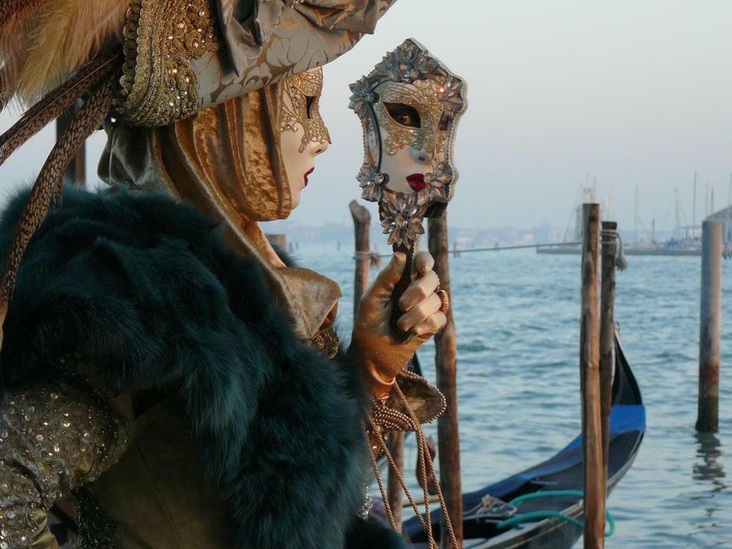 Appartamento Ca' Moro Venezia