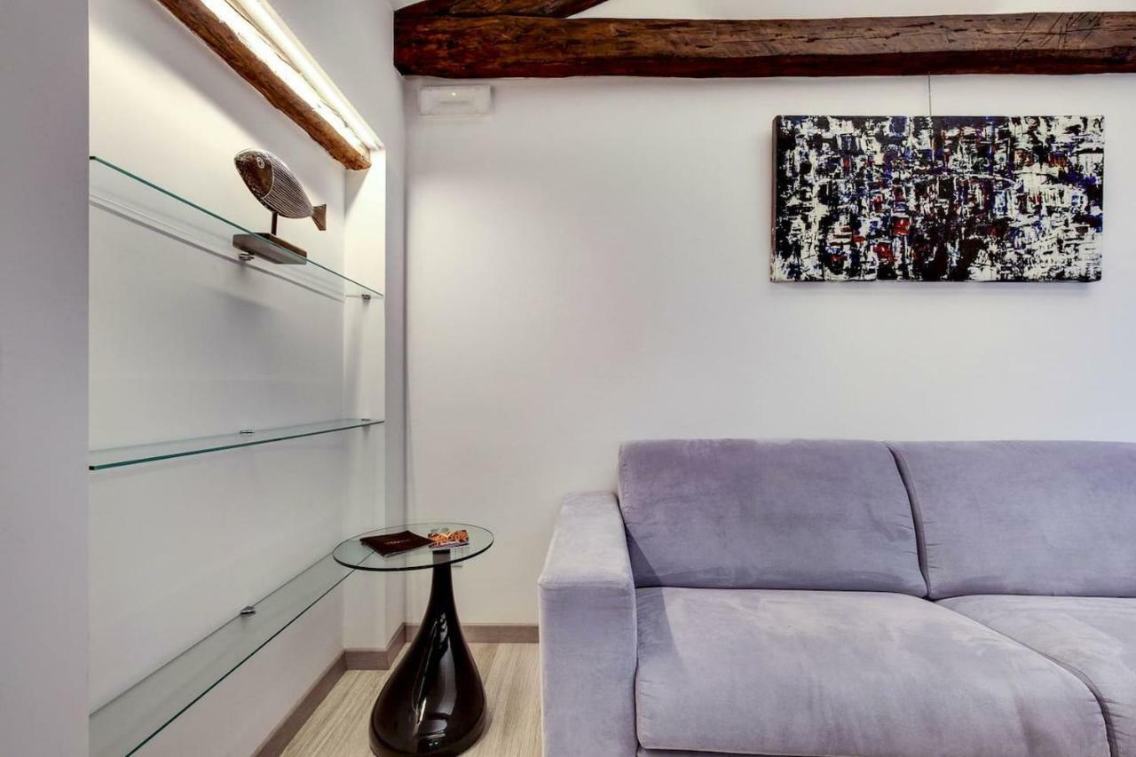 Ca' Stefania Appartement *