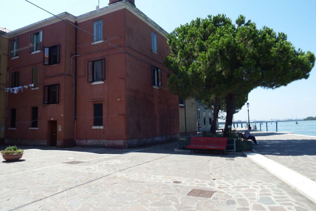 No Stress Holiday - Bayview Romantic For Two Appartement