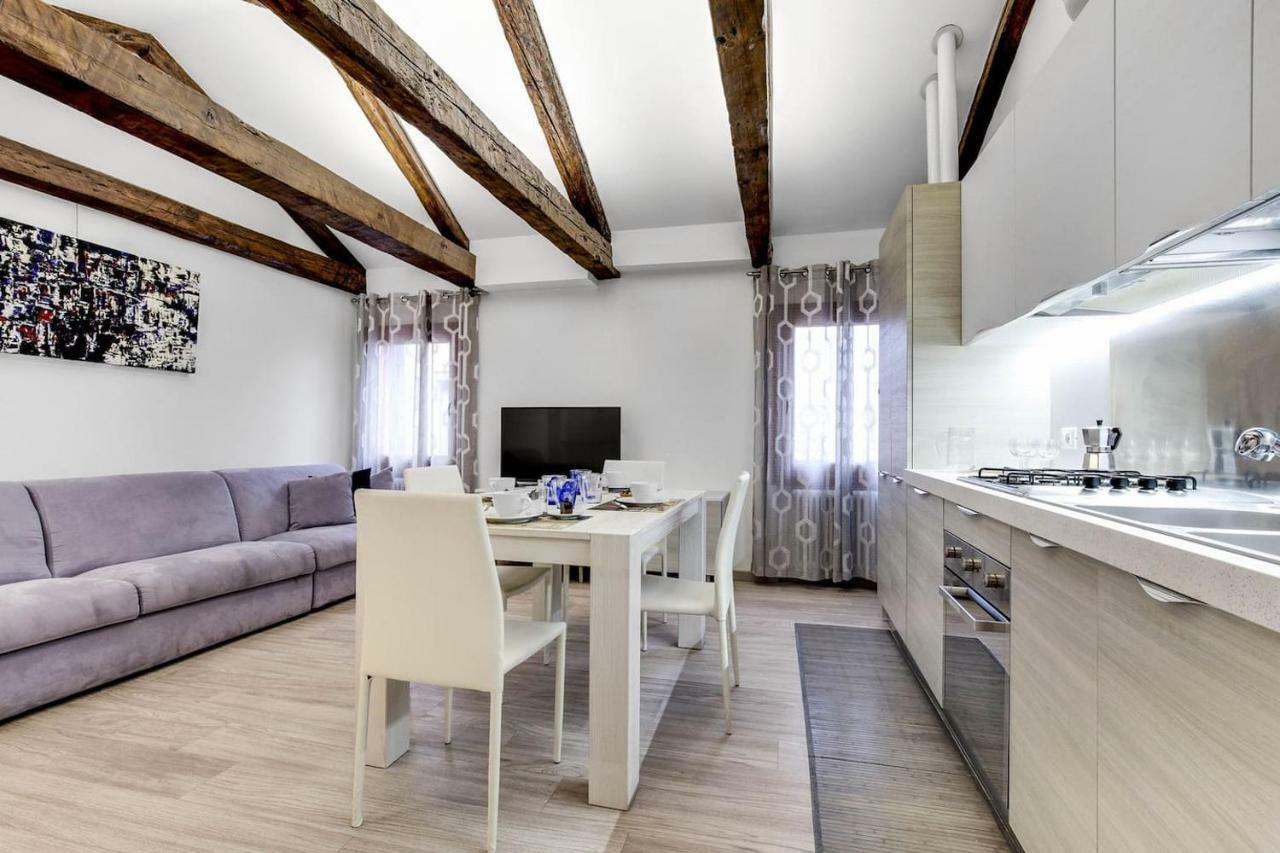 Ca' Stefania Appartement Venise