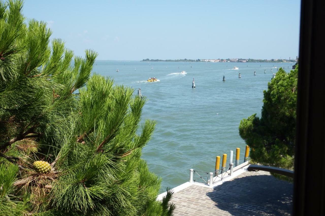Appartement No Stress Holiday - Bayview Romantic For Two Venise