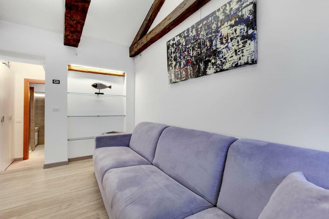 Appartement Ca' Stefania
