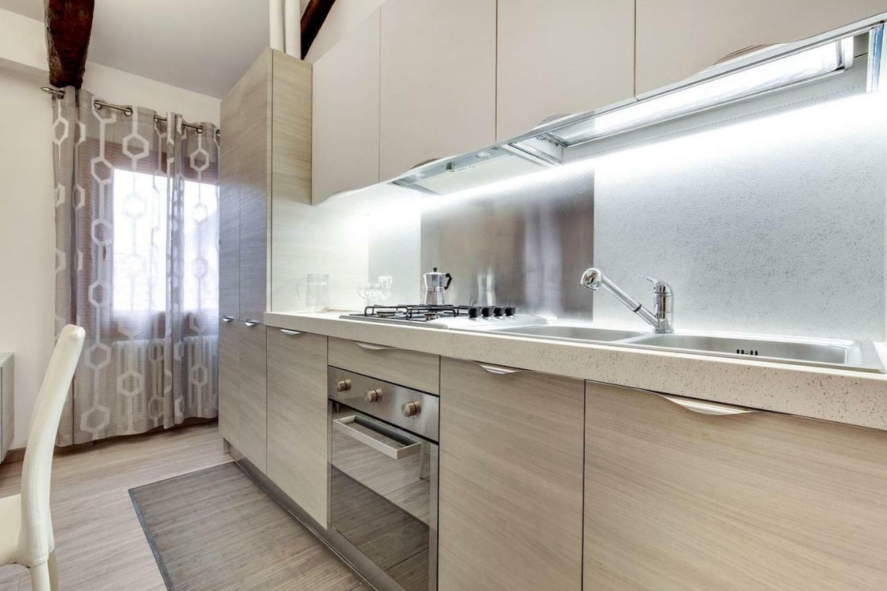 Ca' Stefania Appartement *