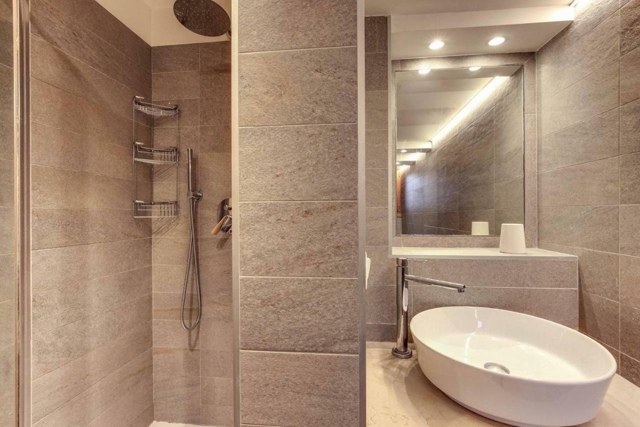 Appartement Ca' Stefania *