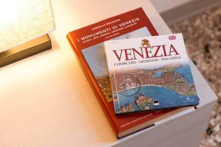 Galizzi * Venedig