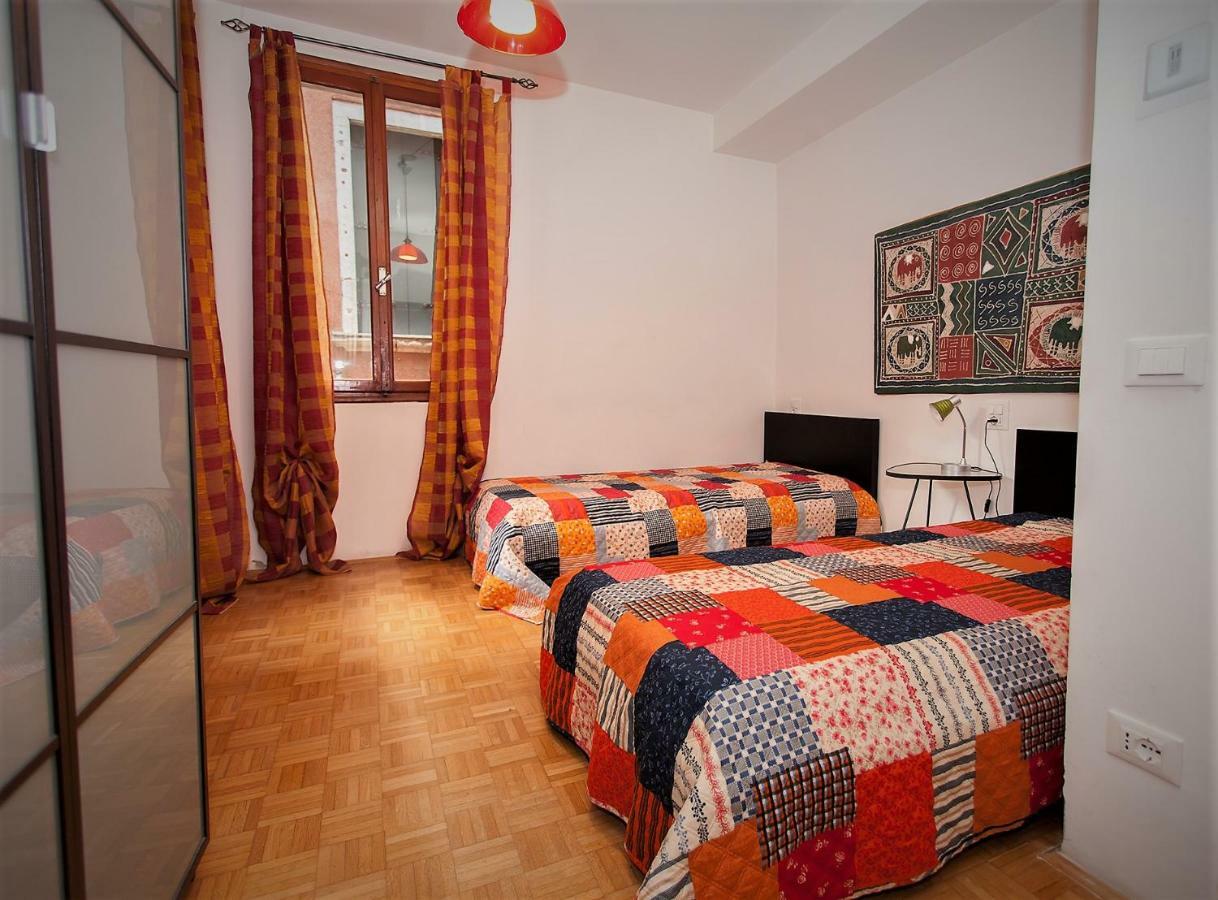 Casa vacanze Ca Rossa - *