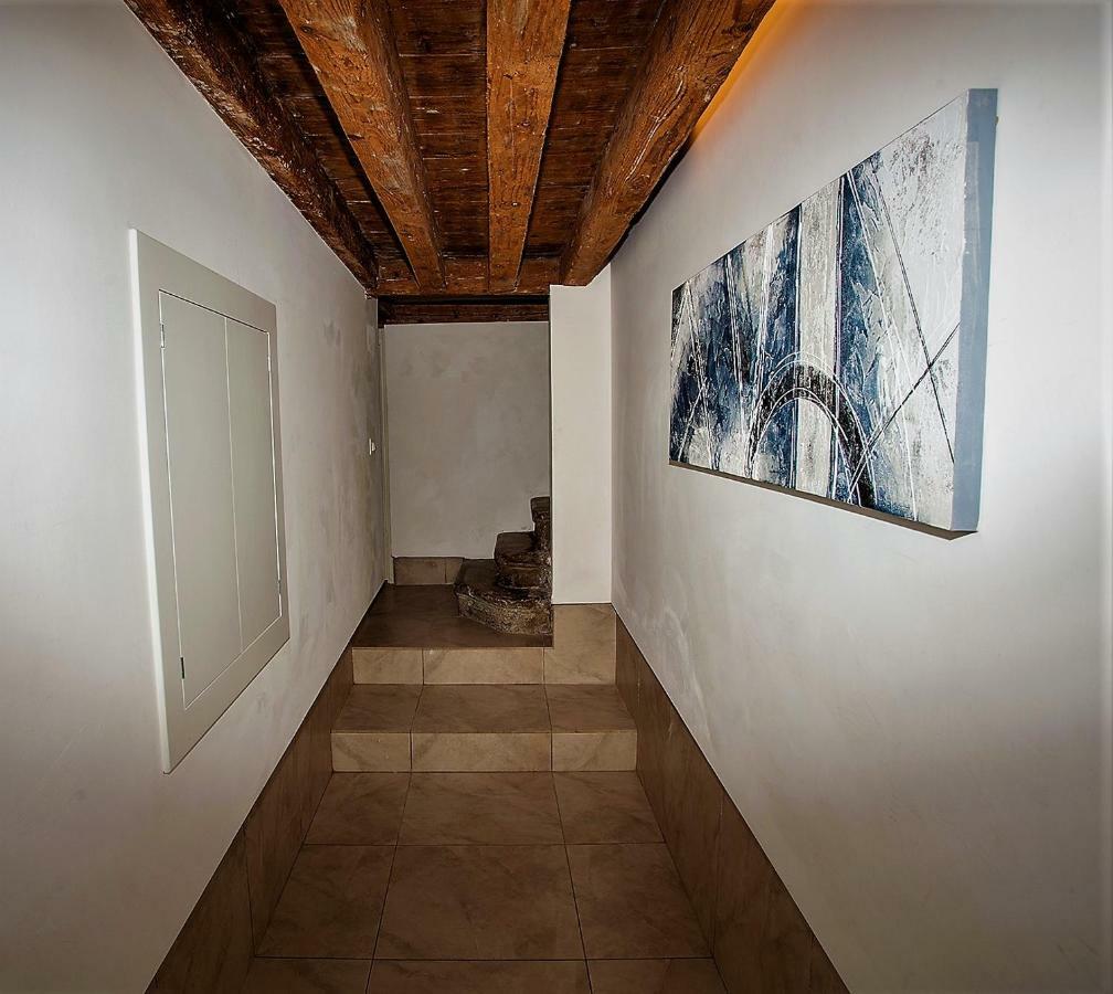 Casa vacanze Ca Rossa - *