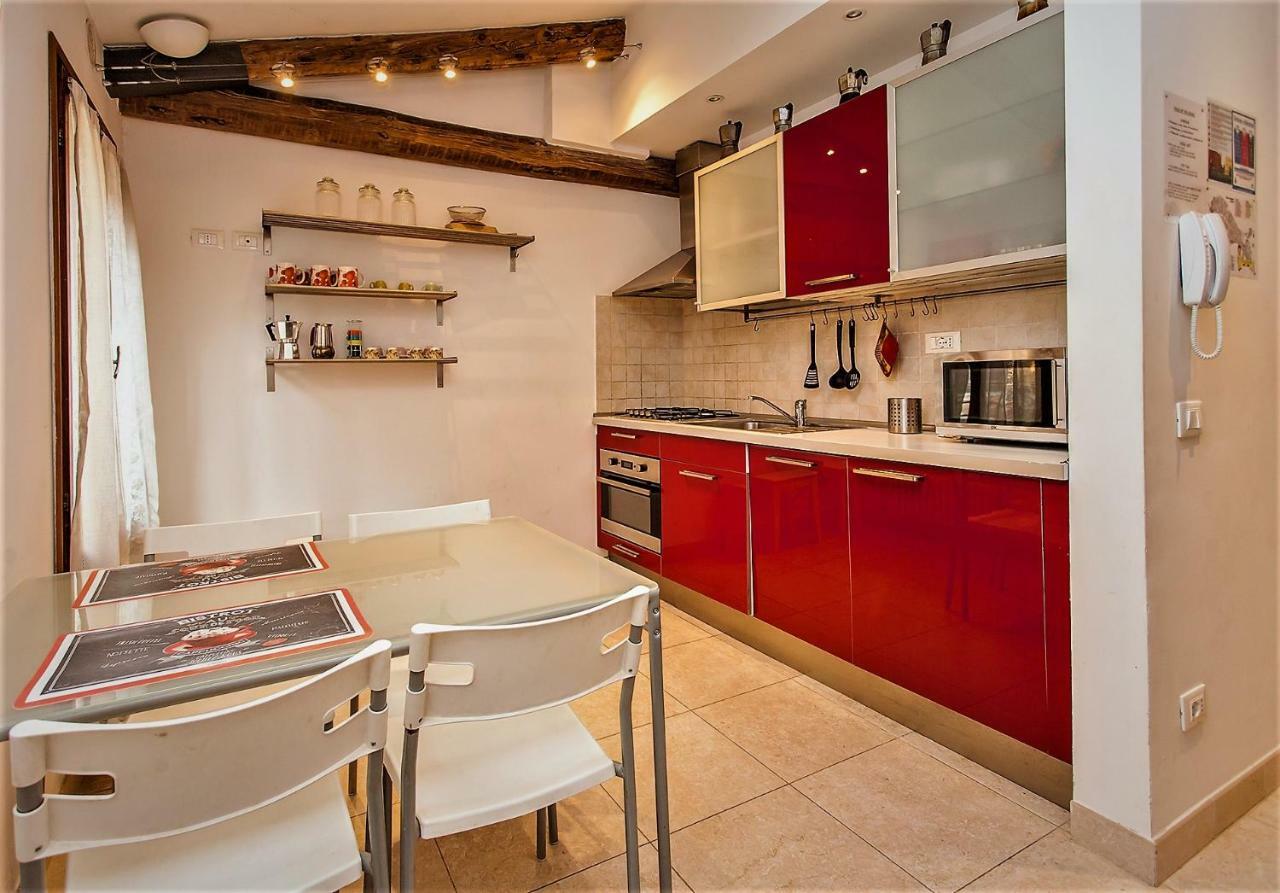 Ca Rossa - Venezia