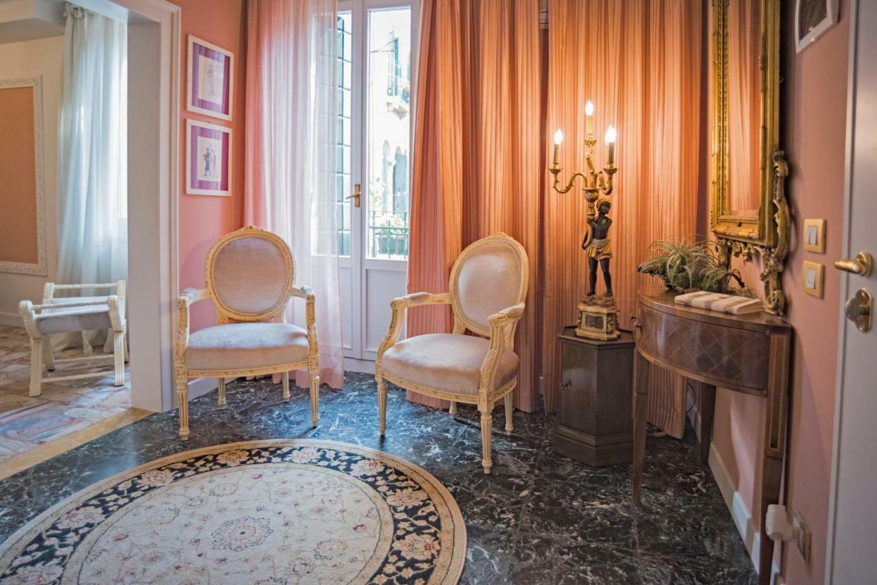 Ca' Dri Appartement *
