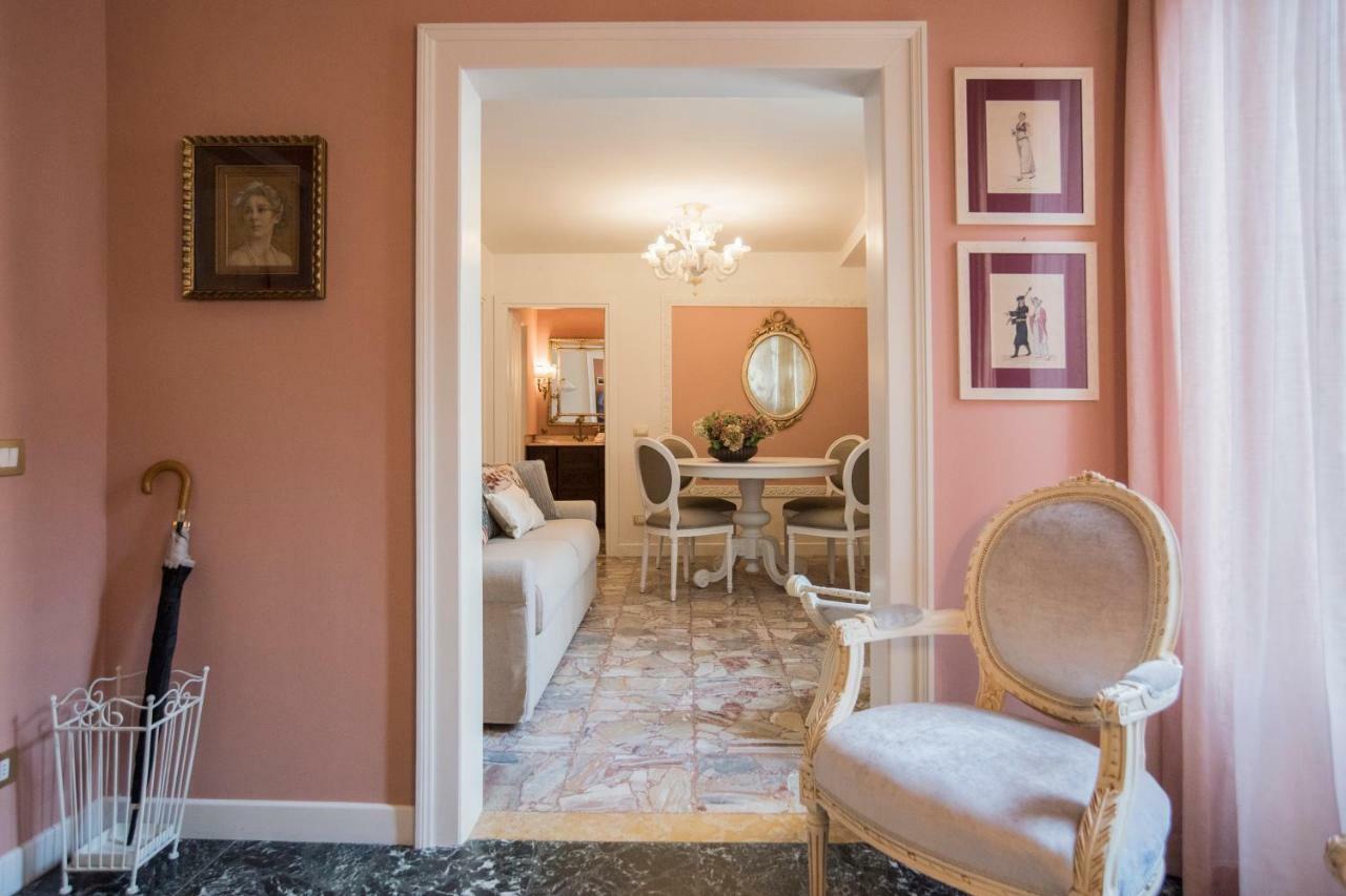 Ca' Dri Appartement *