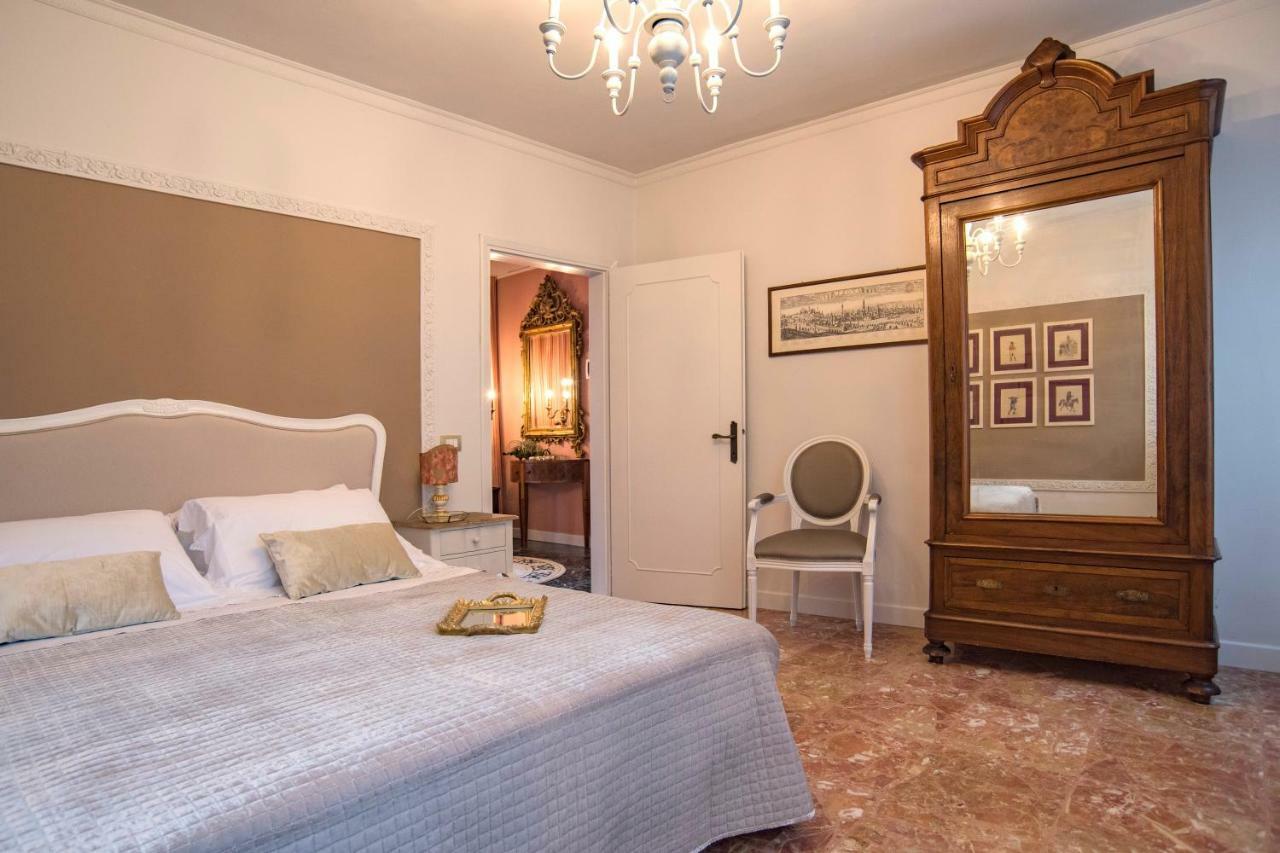 Ca' Dri Appartement *