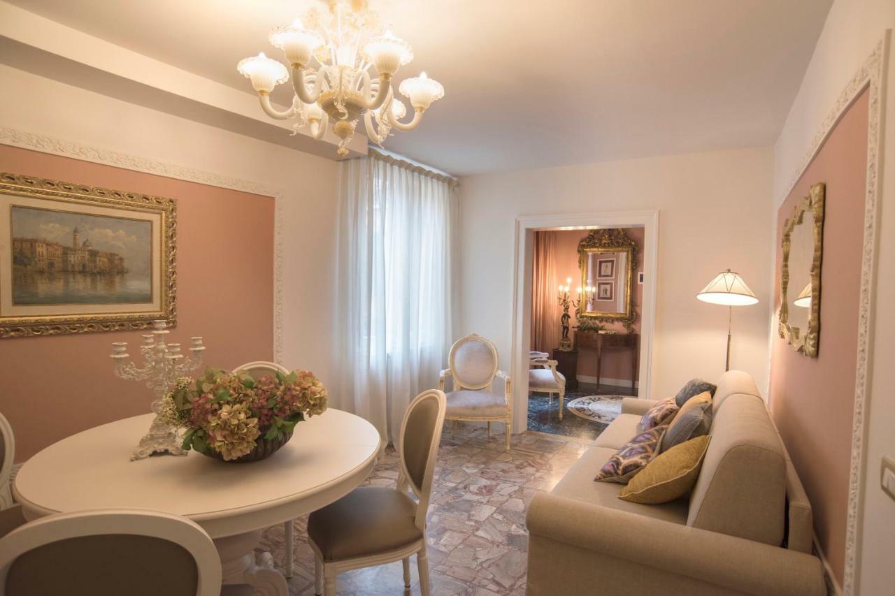 Appartement Ca' Dri