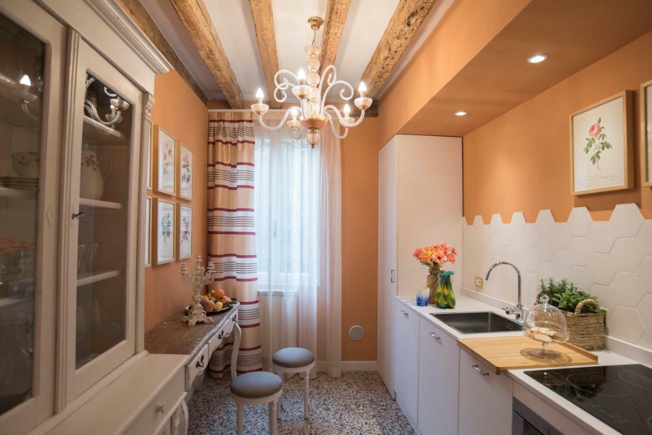 Appartement Ca' Dri Venetië