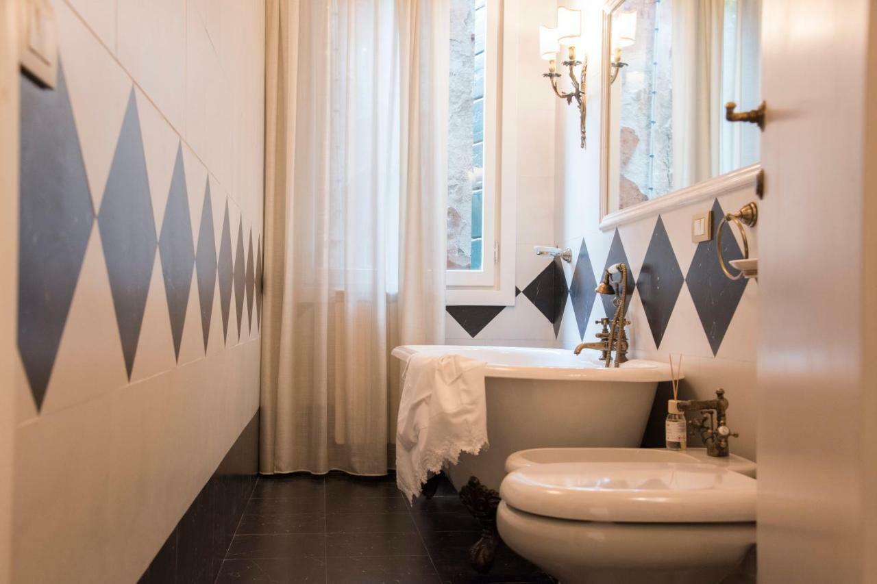 Ca' Dri Appartement