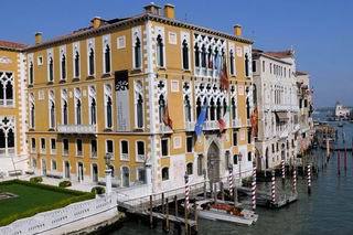 Hotel Anastasia Venezia